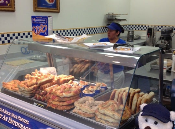 Auntie Anne's - Yorktown Heights, NY