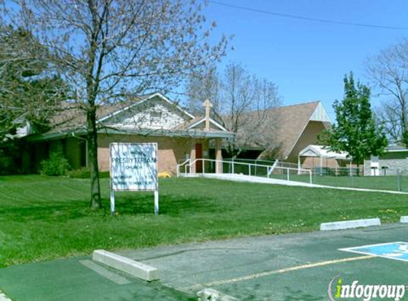 Saint Andrew Presbyterian Church - Denver, CO