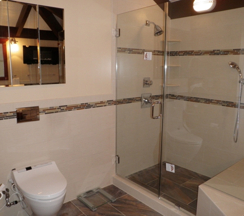 Steinhorst Plumbing HVAC & Remodeling - Annandale, VA. Home Bathroom Remodeling Annandale, VA