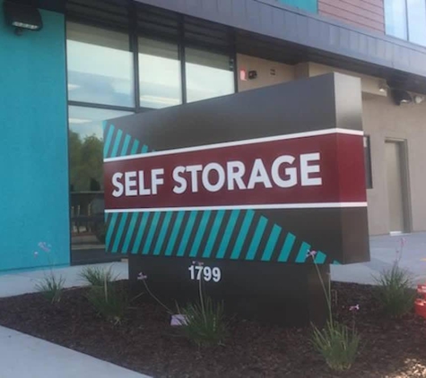 Creative Sign Systems - San Jose, CA