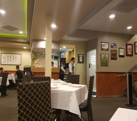 China Max Seafood Restaurant - San Diego, CA