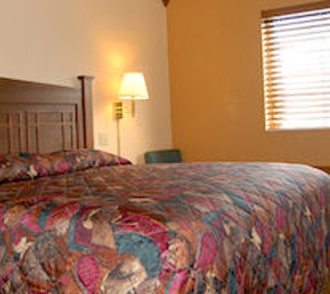 Best Rest Inn & Suites - West Union, IA