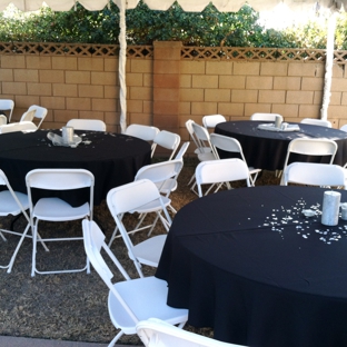 First Stop Party Rentals - Monrovia, CA