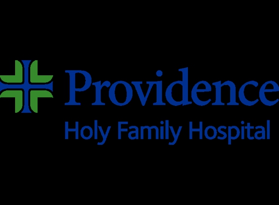 Laboratory Services at Providence Holy Family Hospital - Spokane, WA