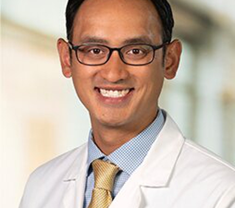 Geoffrey Dang-Vu, MD - Janesville, WI