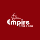 Empire Rental Car Company - Car Rental