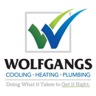 Wolfgangs Cooling, Heating & Plumbing
