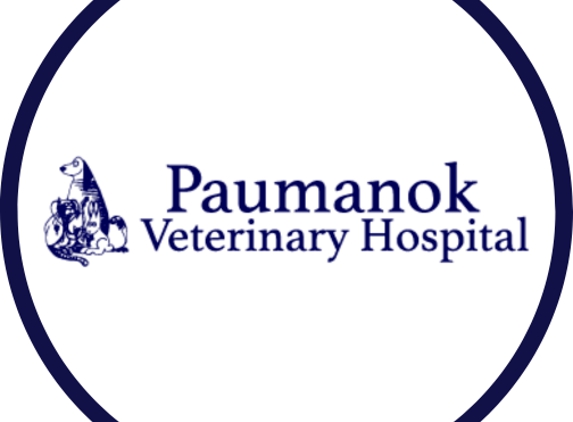 Paumanok Veterinary Hospital - Patchogue, NY