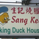Sang Kee Peking Duck House - Take Out Restaurants
