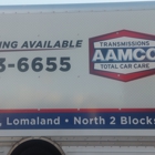 AAMCO Transmissions & Total Car Care