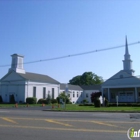 Millington Baptist Church