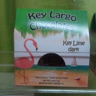 Key Largo Chocolates - Key Largo, FL