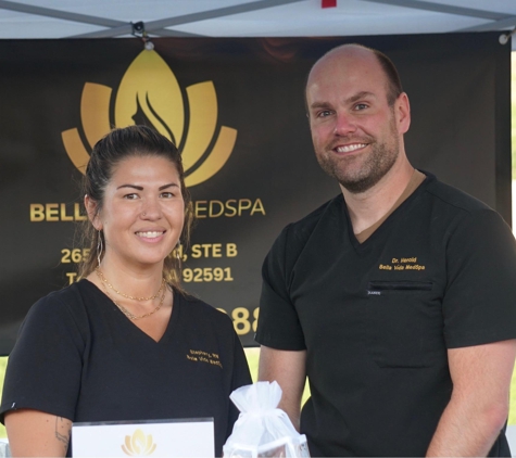 Bella Vida Medspa - Temecula, CA