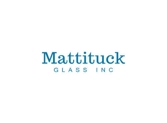 Mattituck Glass Inc - Cutchogue, NY