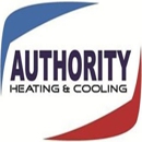 Authority Heating & Air - Air Conditioning Equipment & Systems