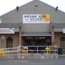 Indian Sun and Silver - Tanning Salons