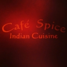 Cafe Spice