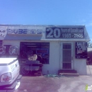 Robert's Tire & Wheel - Tire Dealers