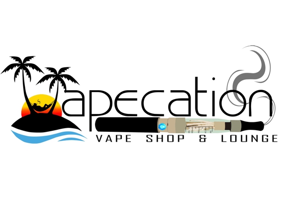 Vapecation Vape Shop and Lounge - Weslaco, TX