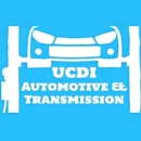 UCDI Automotive & Transmission Service - Automobile Diagnostic Service Equipment-Service & Repair