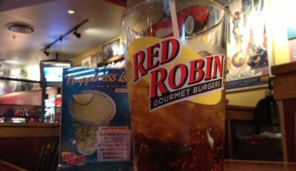 Red Robin Gourmet Burgers - Flint, MI