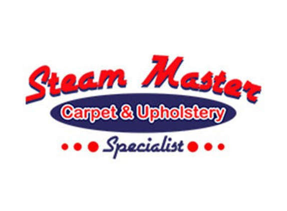 Steam Master Carpet & Upholstery Specialist