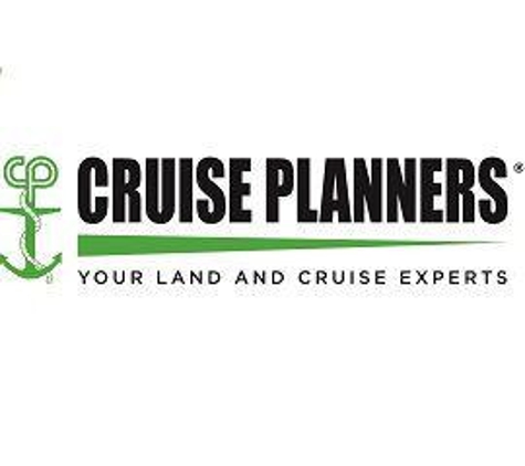 Cruise Planners - Becky Reece