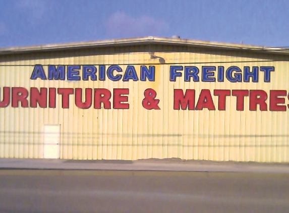 American Freight - Evansville, IN