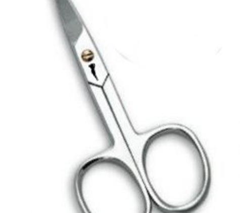 Princess Care - Surprise, AZ. Princess Care Nail Scissors Straight Tip 3.5"