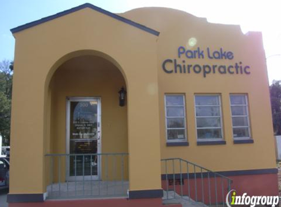 Integrative Physical Medicine of Orlando - Orlando, FL