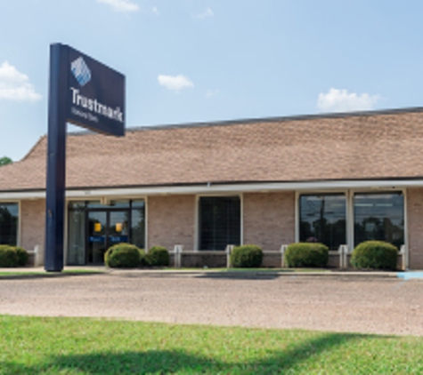 Trustmark - Tylertown, MS