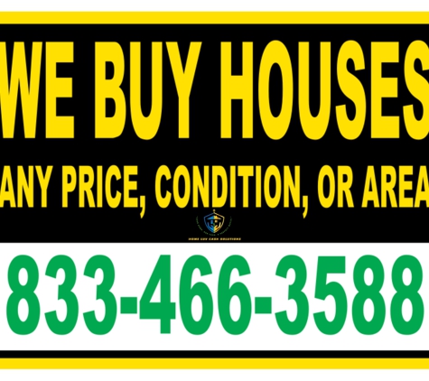 Home Luv Cash Solutions - Ontario, CA