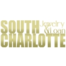 South Charlotte Jewelry and Loan - Gold, Silver & Platinum Buyers & Dealers