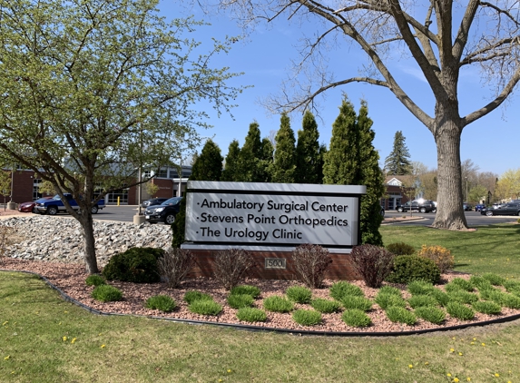 The Urology Clinic - John R. Fuller MD - Stevens Point, WI