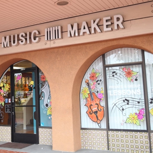 Music Maker - Anaheim, CA