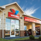 Valvoline Instant Oil Change