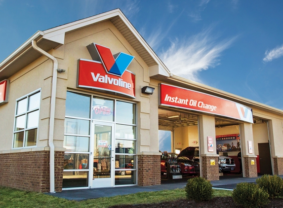 Valvoline Instant Oil Change - Youngstown, OH