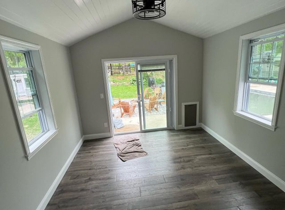 Cape Codder Home Improvement - Hyannis, MA