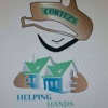 Cortez's Helping Hands gallery