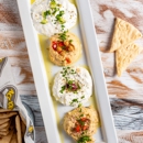 Yianni's Seafood & Greek Cuisine - Greek Restaurants