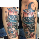 RGV INK TATTOOS&PIERCINGS - Tattoos