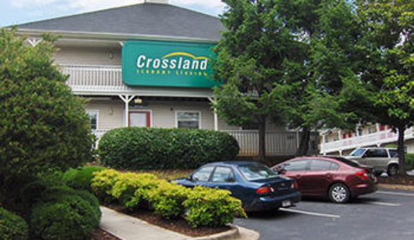 Crossland Economy Studios Atlanta - Jimmy Carter Blvd. - Norcross, GA