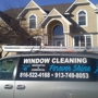 Window Cleaning Forever Shine