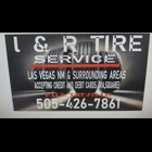 L & R Tire