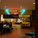 Checker Cab Pizza - Restaurants