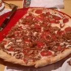 The Red Elephant Pizza and Grill