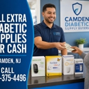 Camden Diabetics Supply - Diabetic Equipment & Supplies
