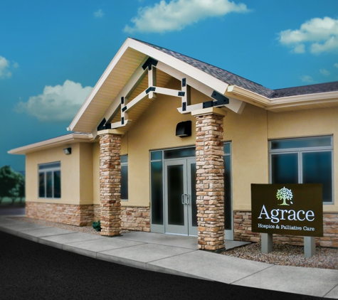 Agrace Hospice and Palliative Care - Baraboo, WI