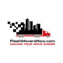 Flash Movers - Moving Services-Labor & Materials