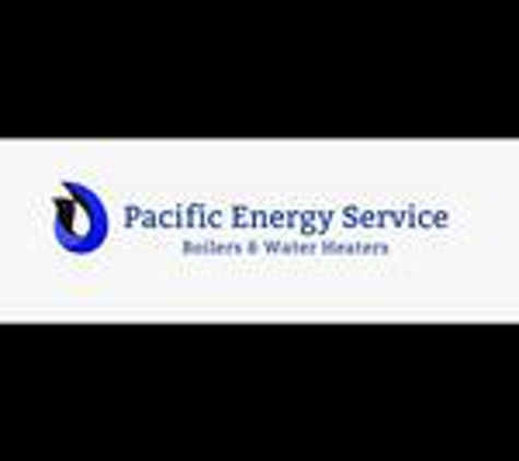 Pacific Energy Service - Van Nuys, CA